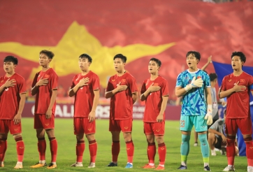 Xem U23 Việt Nam đá VCK U23 châu Á 2024 ở đâu, kênh nào?