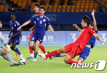Kuwait mang nửa đội hình thua 0-9 Hàn Quốc đấu U23 Việt Nam