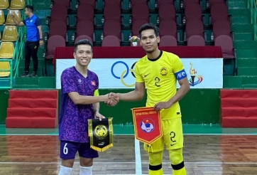 CĐV Đông Nam Á bất ngờ 'tố' Việt Nam cố tình thua đậm Malaysia