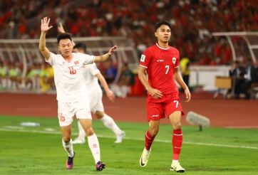 VTV5, VTV6 trực tiếp bóng đá hôm nay 15/04