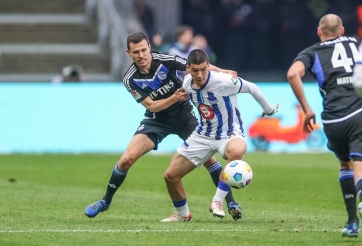 Sao Việt kiều được ví như 'ngọc quý' lại tỏa sáng ở trời Âu