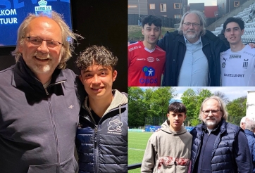 HLV Philippines 'săn lùng' sao châu Âu chờ đấu ĐT Việt Nam