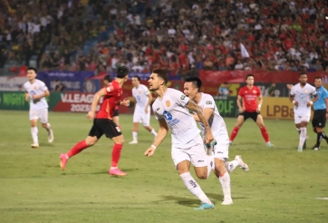 Vòng 17 V-League 2023/24: Đại chiến trên đỉnh bảng