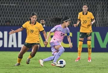 Xác định sớm 3 đội mạnh nhất tranh vé U17 World Cup