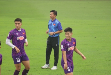 VFF gấp rút tìm 'tướng' mới thay HLV Hoàng Anh Tuấn