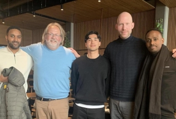 Philippines nhập tịch hàng loạt cầu thủ như Indonesia?