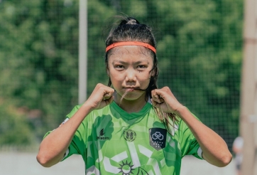 Huỳnh Như tiết lộ bất ngờ trước thềm Lank FC tranh vé trụ hạng