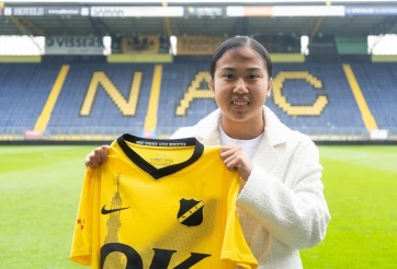 Tài năng trẻ Việt kiều có bước ngoặt mới ở châu Âu