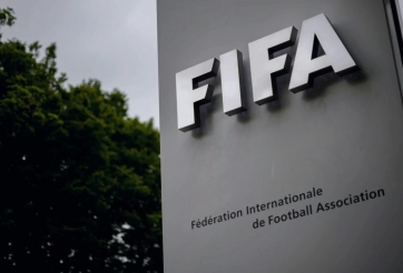 FIFA xử phạt hàng loạt quan chức bóng đá châu Á