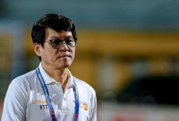 HLV Vũ Tiến Thành lại đối diện án kỷ luật nặng vì 'vạ miệng'