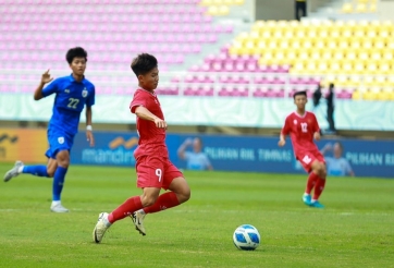 CĐV Đông Nam Á dự đoán kịch bản gay cấn trận Việt Nam vs Indonesia