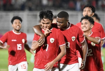 Indonesia triệu tập Zidane, Kaka đấu Argentina