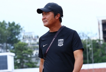 HLV Nhật Bản nói gì khi thắng 17-0 trước trận gặp CLB Việt Nam?