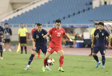 VTV5, VTV6 trực tiếp bóng đá hôm nay 2/1