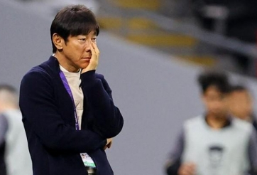 Không còn là tin đồn, Indonesia sa thải HLV Shin Tae Yong!