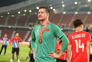 Filip Nguyễn nhận 'mưa lời khen' sau khi vô địch cùng ĐT Việt Nam