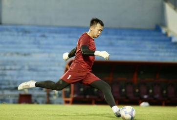 Cựu sao Hà Nội FC 'bắn tín hiệu' lên ĐT Việt Nam