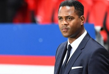 CĐV Indonesia đòi sa thải tân HLV trưởng Kluivert