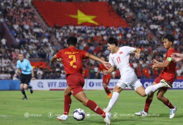 CĐV Đông Nam Á thốt lên về bảng đấu của Việt Nam tại VCK U17 châu Á