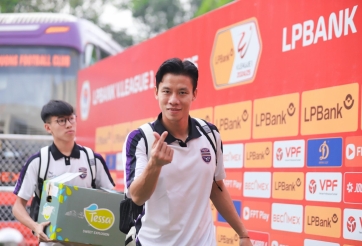 Quế Ngọc Hải lên tiếng trước những chỉ trích xuống phong độ