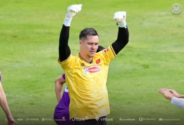 Truyền thông Indonesia phản ứng khi Filip Nguyễn xin rút khỏi ĐT Việt Nam