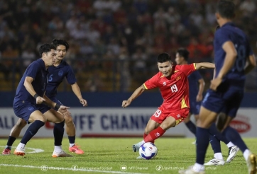 CĐV Malaysia tin đội nhà sẽ thắng ĐT Việt Nam