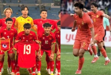 Báo Trung Quốc tin đội nhà thắng U22 Việt Nam ở 'chung kết'