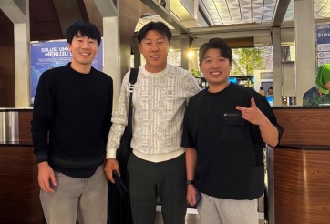HLV Shin Tae Yong nói 1 điều trên đường rời Indonesia