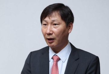 HLV Kim Sang Sik tiết lộ kế hoạch tăng cường cầu thủ nhập tịch cho ĐT Việt Nam