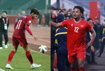 Sao trẻ ĐT Việt Nam chấn thương nặng hơn cả Xuân Son