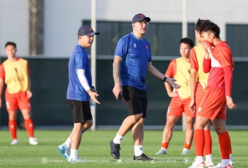 HLV Brazil tin U17 Việt Nam gây bất ngờ tại châu Á