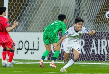 CĐV trầm trồ về điểm mạnh của Indonesia trước Hàn Quốc