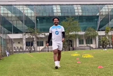 Truyền thông Thái Lan phản ứng khi Xuân Son hồi phục thần tốc