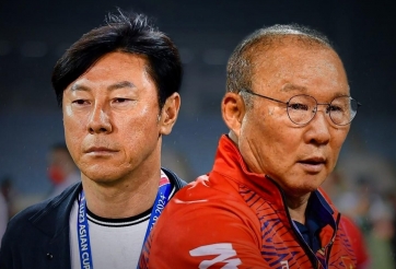 CĐV Indonesia phản ứng bất ngờ khi HLV Shin Tae Yong có việc mới
