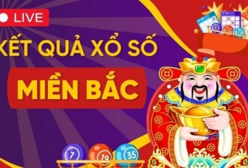 XSMB 10/4/2025 - Kết quả xổ số miền Bắc hôm nay 10/4/2025