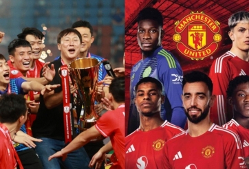 CĐV Thái Lan nói thẳng việc HLV Kim Sang Sik dẫn ASEAN All Stars