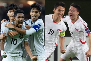 Chuyên gia cảnh báo Indonesia trước tứ kết với U17 Triều Tiên