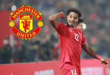CĐV Indonesia nói thẳng việc Xuân Son không được gọi đấu MU