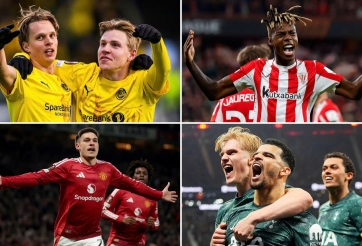 Siêu máy tính chỉ thẳng 2 đội mạnh nhất vào chung kết C2