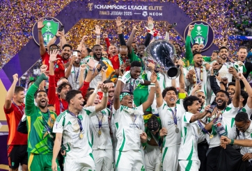 Xác định đội vô địch Cúp C1 châu Á 2024/25