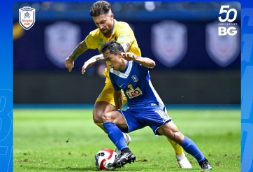 Xác định đối thủ của CAHN ở chung kết C1 Đông Nam Á