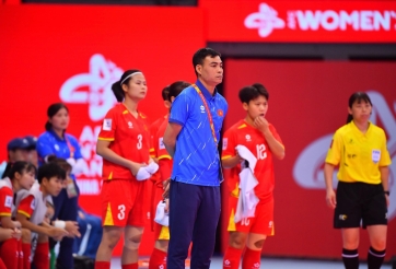 HLV tuyển Việt Nam chỉ thẳng vấn đề dù thắng đậm 5-3