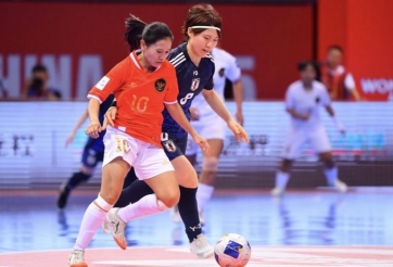 AFC nhận xét thật lòng về trận Indonesia thua 2-5 Nhật Bản