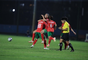 Huỳnh Như cùng đồng đội quyết lấy vé chung kết C1 châu Á