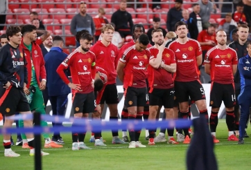 Chuyển nhượng MU 23/5: MU rao bán hàng loạt trụ cột; nhắm sao Dortmund thay Onana