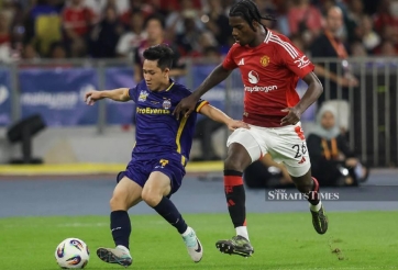 Truyền thông Malaysia thốt lên về 1 cầu thủ ĐT Việt Nam