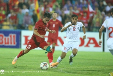 Bảng C vòng loại U23 châu Á 2026: Việt Nam 'đặt một chân' vào VCK