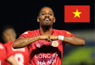 Sao Việt kiều Pháp sẵn sàng làm thủ môn ở ĐT Việt Nam