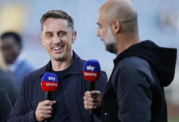 Gary Neville khuyên nhủ tân CEO MU
