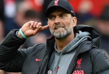 Buổi tập của Liverpool thế nào sau khi HLV Klopp tuyên bố ra đi?